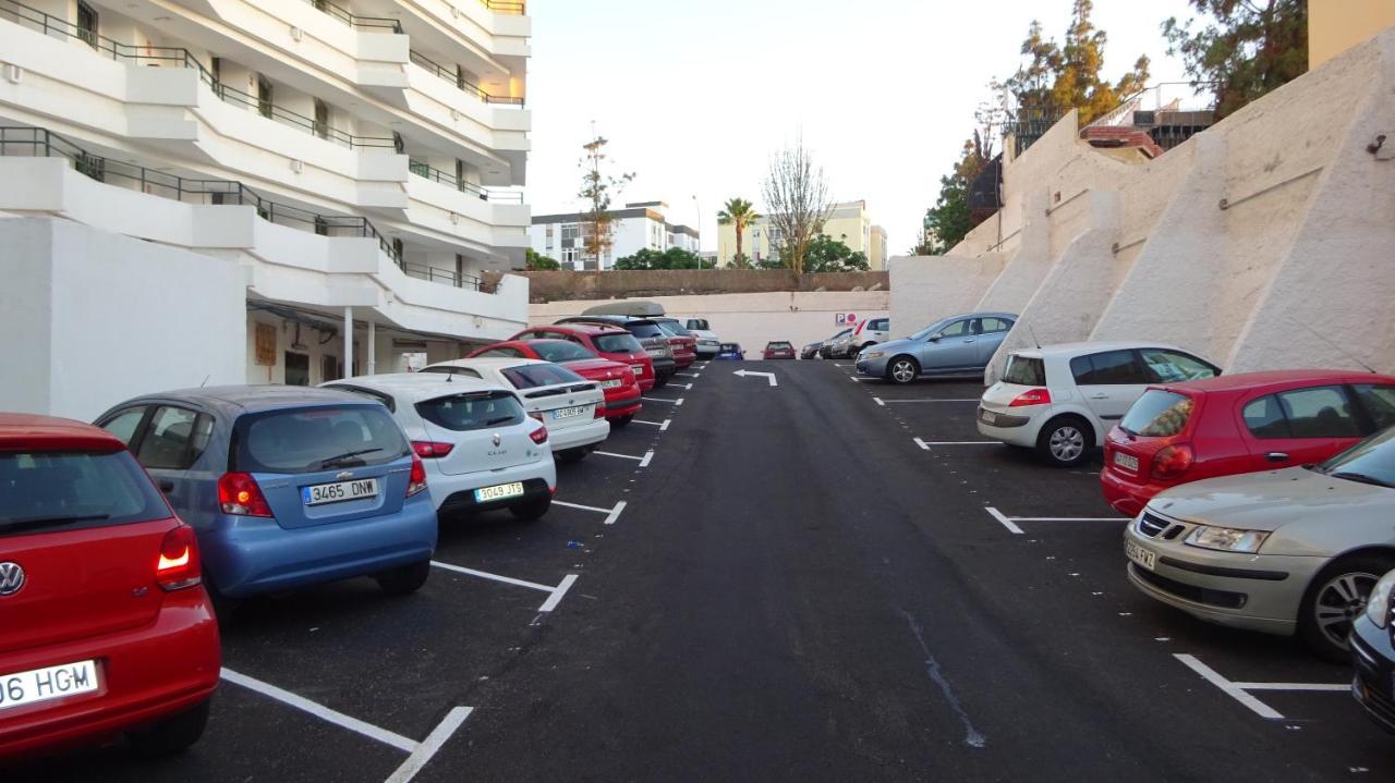 Siesta Friendly Holiday Home Playa del Ingles  Exterior photo